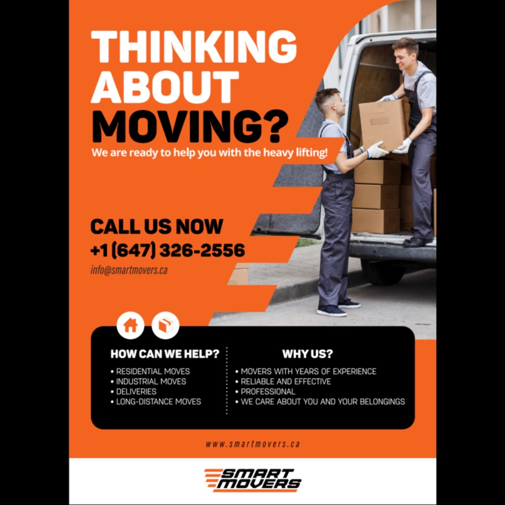 SmartMovers
